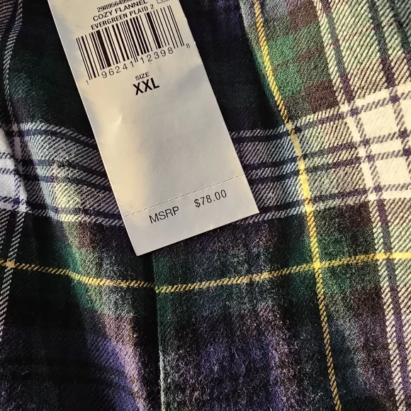 Polo Ralph Lauren Shorts Blue Tag New Without Tags - Picture 3 of 5